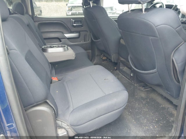 3GCUKREC5EG336779 Chevrolet Silverado 1500 1lt