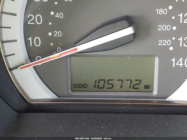 Продажа на аукционе авто 2008 Kia Spectra5 Sx, vin: KNAFE161185014356, номер лота: 45011436
