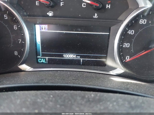 Chevrolet EQUINOX LT 2018 3GNAXSEV8JS579966 Image 15