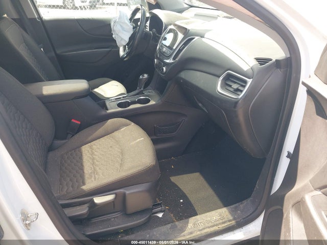 Chevrolet EQUINOX LT 2018 3GNAXSEV8JS579966 Image 5
