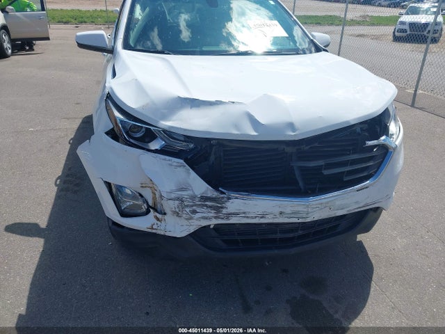 Chevrolet EQUINOX LT 2018 3GNAXSEV8JS579966 Image 6