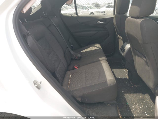 Chevrolet EQUINOX LT 2018 3GNAXSEV8JS579966 Image 8