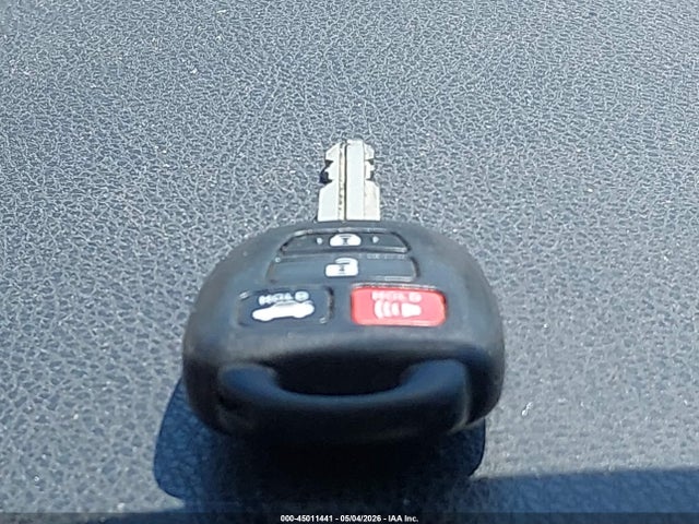 45011441 :رقم المزاد ، 2T1BURHE3FC374599 vin ، 2015 Toyota Corolla Le مزاد بيع