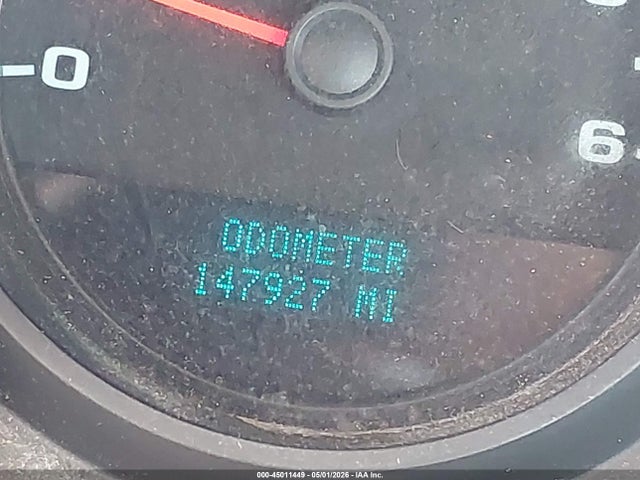 45011449 :رقم المزاد ، 1GCEC14C69Z250651 vin ، 2009 Chevrolet Silverado 1500 Work Truck مزاد بيع