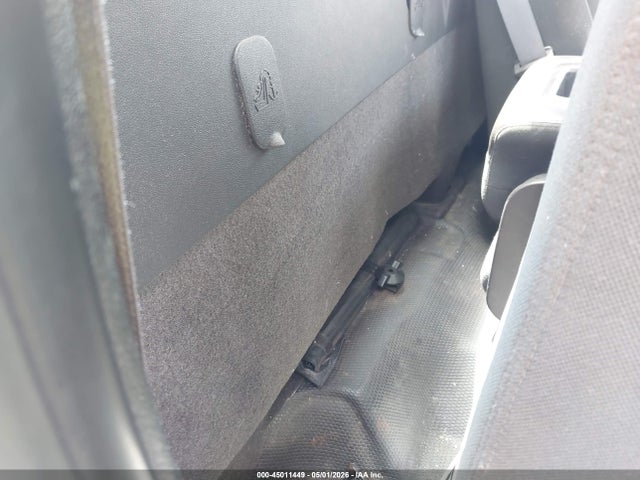 45011449 :رقم المزاد ، 1GCEC14C69Z250651 vin ، 2009 Chevrolet Silverado 1500 Work Truck مزاد بيع