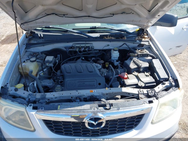 Aukcja sprzedaży 2008 Mazda Tribute S Touring, vin: 4F2CZ96128KM18972, numer aukcji: 45011450
