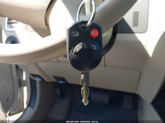 Aukcja sprzedaży 2008 Mazda Tribute S Touring, vin: 4F2CZ96128KM18972, numer aukcji: 45011450