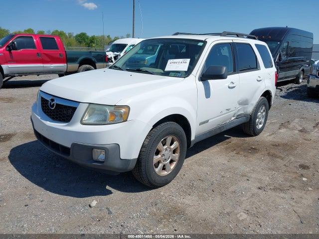 Aukcja sprzedaży 2008 Mazda Tribute S Touring, vin: 4F2CZ96128KM18972, numer aukcji: 45011450