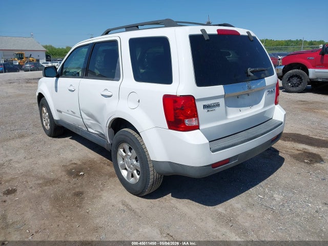 Aukcja sprzedaży 2008 Mazda Tribute S Touring, vin: 4F2CZ96128KM18972, numer aukcji: 45011450