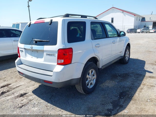 Aukcja sprzedaży 2008 Mazda Tribute S Touring, vin: 4F2CZ96128KM18972, numer aukcji: 45011450