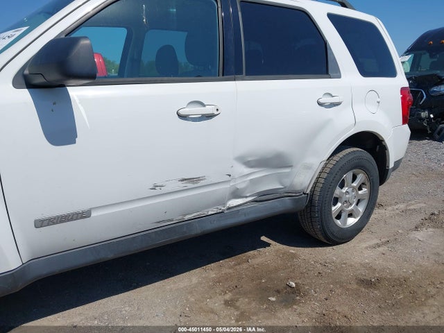 Aukcja sprzedaży 2008 Mazda Tribute S Touring, vin: 4F2CZ96128KM18972, numer aukcji: 45011450