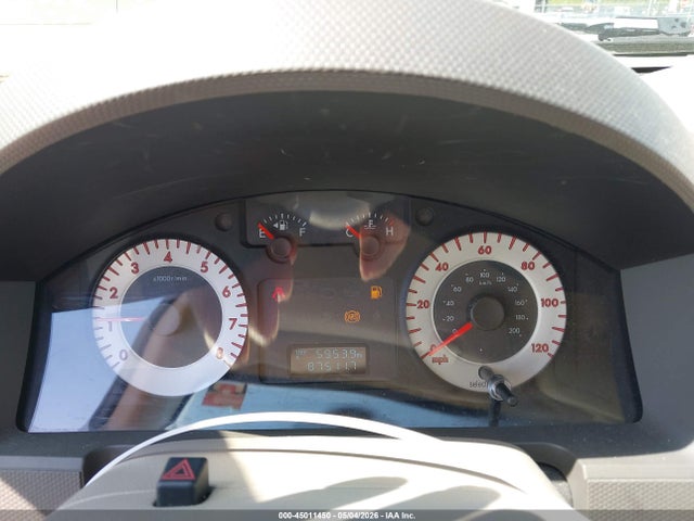 Aukcja sprzedaży 2008 Mazda Tribute S Touring, vin: 4F2CZ96128KM18972, numer aukcji: 45011450