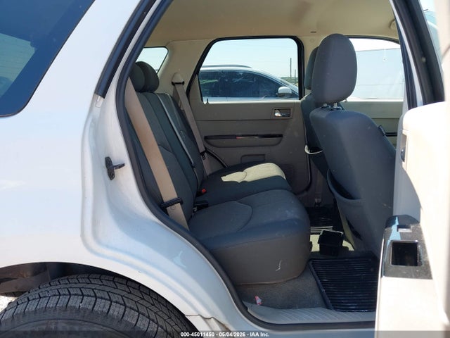 Aukcja sprzedaży 2008 Mazda Tribute S Touring, vin: 4F2CZ96128KM18972, numer aukcji: 45011450