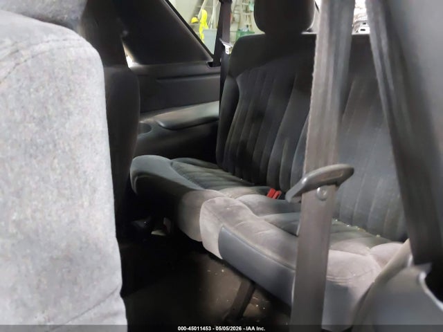 Продажа на аукционе авто 2001 Chevrolet Blazer Ls, vin: 1GNCT18WX1K232010, номер лота: 45011453