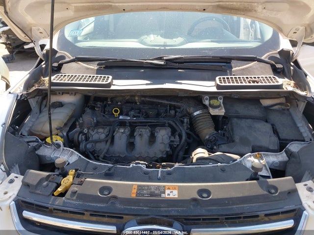 1FMCU9J93FUC66600 Ford Escape Titanium