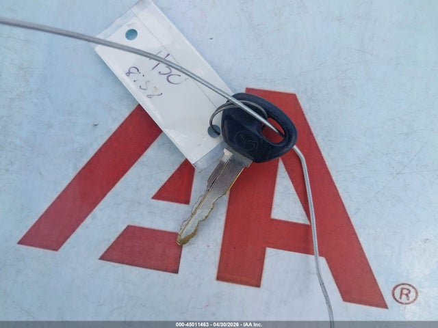 45011463 :رقم المزاد ، JM1NB353920227047 vin ، 2002 Mazda Mx-5 Miata Cloth/ls/se مزاد بيع
