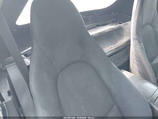 45011463 :رقم المزاد ، JM1NB353920227047 vin ، 2002 Mazda Mx-5 Miata Cloth/ls/se مزاد بيع