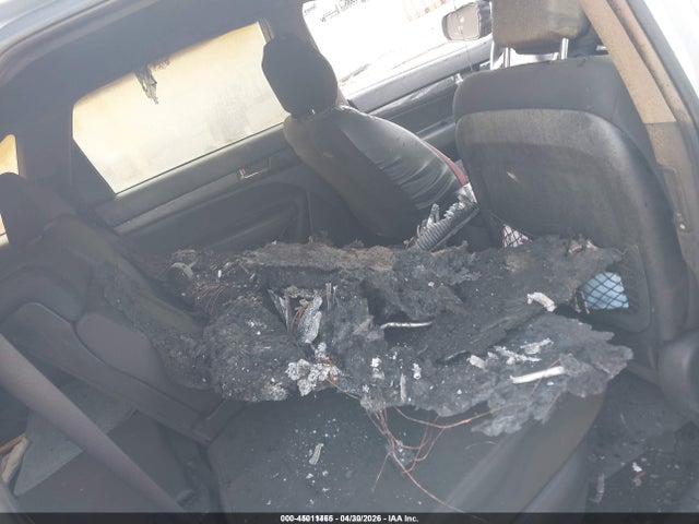 Продаж на аукціоні авто 2012 Kia Sorento Lx, vin: 5XYKT3A66CG195430, номер лоту: 45011465