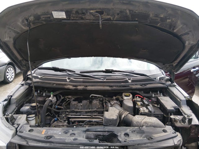 Продаж на аукціоні авто 2019 Ford Explorer Limited, vin: 1FM5K8F85KGA38146, номер лоту: 45011466