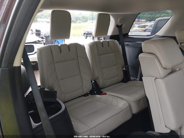 Продаж на аукціоні авто 2019 Ford Explorer Limited, vin: 1FM5K8F85KGA38146, номер лоту: 45011466