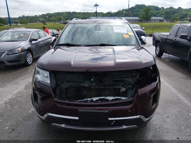 Продаж на аукціоні авто 2019 Ford Explorer Limited, vin: 1FM5K8F85KGA38146, номер лоту: 45011466