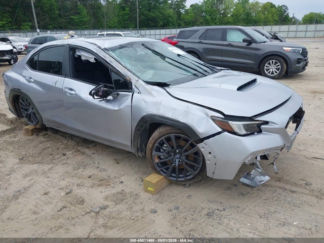 45011468 :رقم المزاد ، JF1VBAH65S9804779 vin ، 2025 Subaru Wrx Premium مزاد بيع