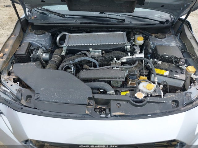 45011468 :رقم المزاد ، JF1VBAH65S9804779 vin ، 2025 Subaru Wrx Premium مزاد بيع