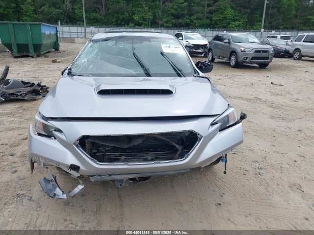 45011468 :رقم المزاد ، JF1VBAH65S9804779 vin ، 2025 Subaru Wrx Premium مزاد بيع