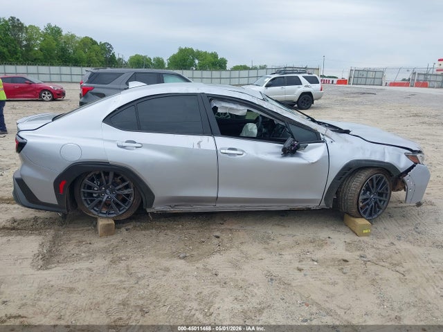 45011468 :رقم المزاد ، JF1VBAH65S9804779 vin ، 2025 Subaru Wrx Premium مزاد بيع