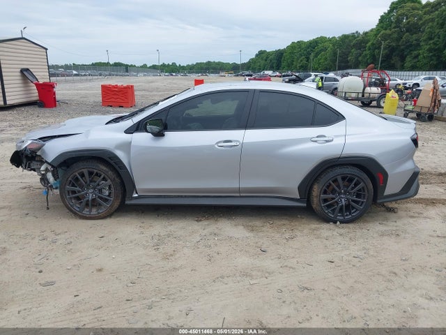 45011468 :رقم المزاد ، JF1VBAH65S9804779 vin ، 2025 Subaru Wrx Premium مزاد بيع