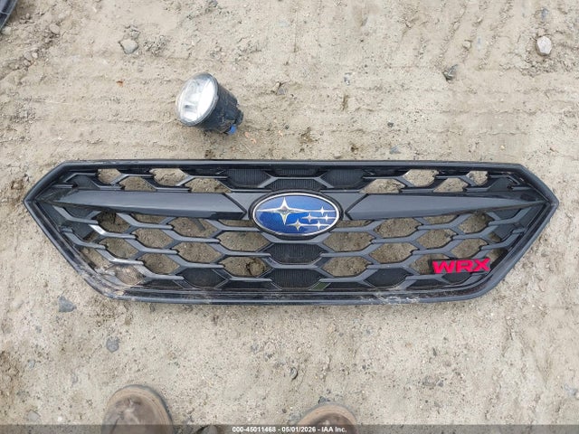 45011468 :رقم المزاد ، JF1VBAH65S9804779 vin ، 2025 Subaru Wrx Premium مزاد بيع