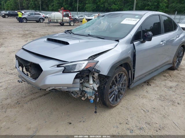 45011468 :رقم المزاد ، JF1VBAH65S9804779 vin ، 2025 Subaru Wrx Premium مزاد بيع