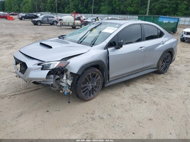 45011468 :رقم المزاد ، JF1VBAH65S9804779 vin ، 2025 Subaru Wrx Premium مزاد بيع