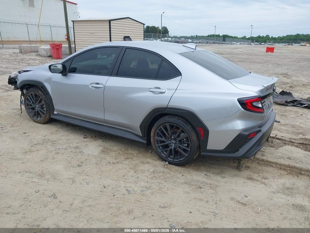 45011468 :رقم المزاد ، JF1VBAH65S9804779 vin ، 2025 Subaru Wrx Premium مزاد بيع