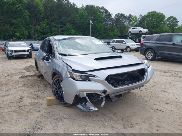 45011468 :رقم المزاد ، JF1VBAH65S9804779 vin ، 2025 Subaru Wrx Premium مزاد بيع