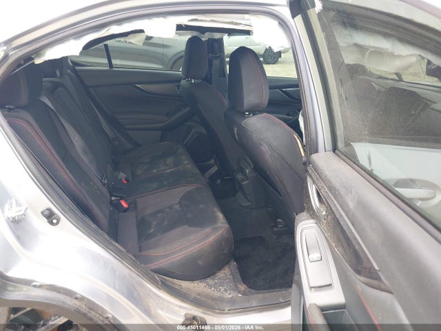 45011468 :رقم المزاد ، JF1VBAH65S9804779 vin ، 2025 Subaru Wrx Premium مزاد بيع