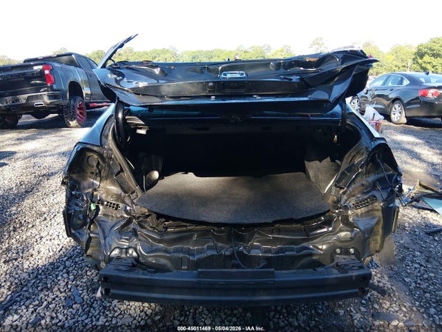 Продажа на аукционе авто 2020 Honda Civic Ex, vin: 19XFC1F32LE018326, номер лота: 45011469