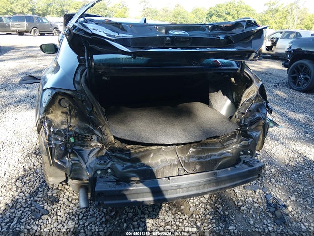 Продажа на аукционе авто 2020 Honda Civic Ex, vin: 19XFC1F32LE018326, номер лота: 45011469