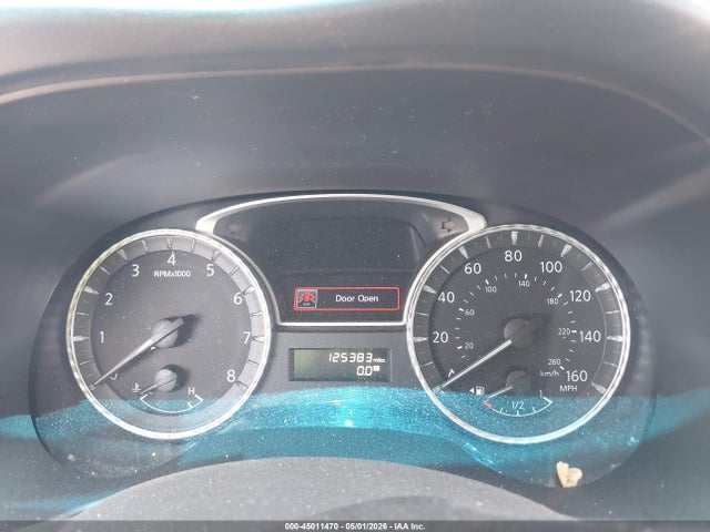 45011470 :رقم المزاد ، 5N1AL0MM8FC552499 vin ، 2015 Infiniti Qx60 مزاد بيع