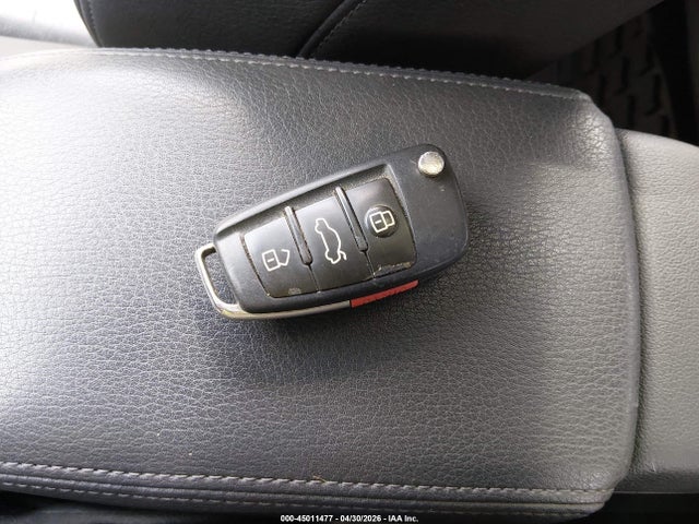 45011477 :رقم المزاد ، WA1GFCFS0GR014309 vin ، 2016 Audi Q3 2.0t Premium Plus مزاد بيع