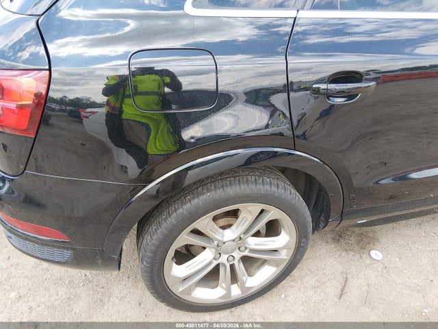 45011477 :رقم المزاد ، WA1GFCFS0GR014309 vin ، 2016 Audi Q3 2.0t Premium Plus مزاد بيع