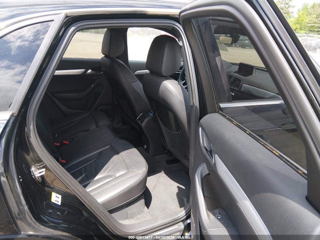 45011477 :رقم المزاد ، WA1GFCFS0GR014309 vin ، 2016 Audi Q3 2.0t Premium Plus مزاد بيع