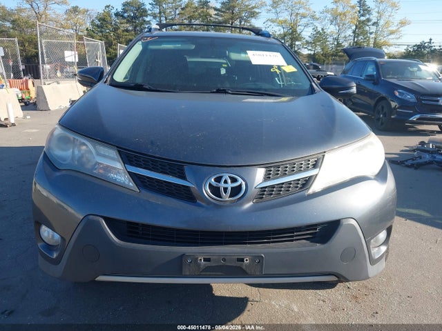 45011478 :رقم المزاد ، JTMRFREV9DD044009 vin ، 2013 Toyota Rav4 Xle مزاد بيع