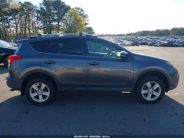 45011478 :رقم المزاد ، JTMRFREV9DD044009 vin ، 2013 Toyota Rav4 Xle مزاد بيع