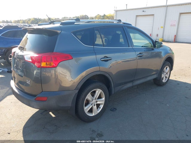 45011478 :رقم المزاد ، JTMRFREV9DD044009 vin ، 2013 Toyota Rav4 Xle مزاد بيع