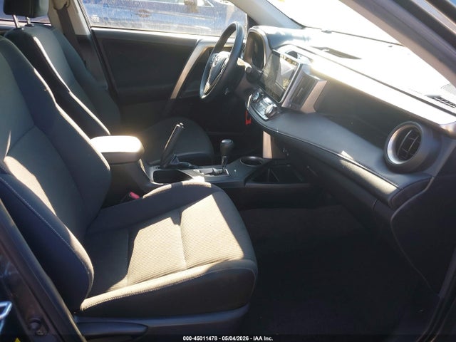 45011478 :رقم المزاد ، JTMRFREV9DD044009 vin ، 2013 Toyota Rav4 Xle مزاد بيع