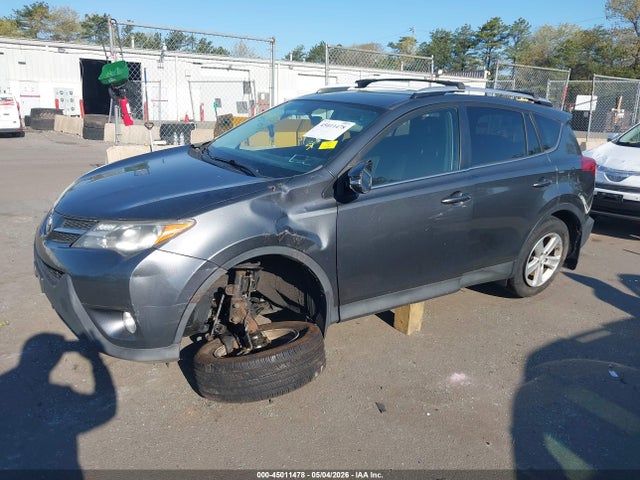 45011478 :رقم المزاد ، JTMRFREV9DD044009 vin ، 2013 Toyota Rav4 Xle مزاد بيع
