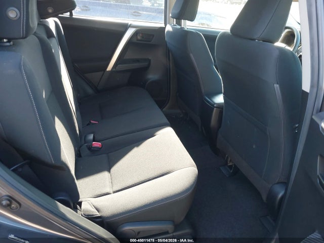 45011478 :رقم المزاد ، JTMRFREV9DD044009 vin ، 2013 Toyota Rav4 Xle مزاد بيع