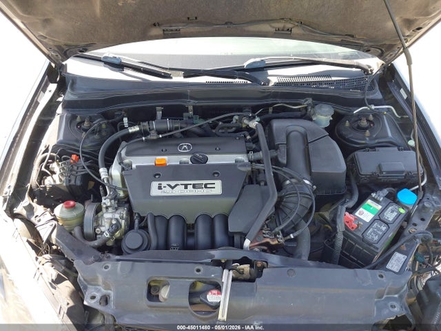 Aukcja sprzedaży 2005 Acura Rsx, vin: JH4DC54805S007756, numer aukcji: 45011480