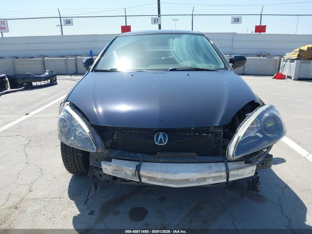 Aukcja sprzedaży 2005 Acura Rsx, vin: JH4DC54805S007756, numer aukcji: 45011480